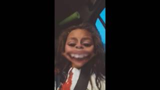 Road Trip Rap . . . Are We There Yet!?