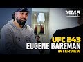 Coach Eugene Bareman: With UFC 243 Win, Israel Adesanya Will Be 'Biggest Active Star in UFC'