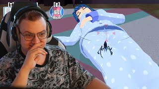 ПЯТЁРКА ИГРАЕТ в MOSQUITO SIMULATOR screenshot 5