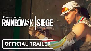 Rainbow Six Siege - Official Road to Six Invitational 2022 Trailer