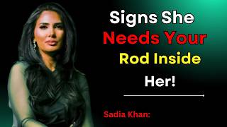 Download Lagu When a Woman Hasn't Been Intimate in a Long Time, She Does THIS to Get Your Attention MP3