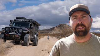 I Drove the 140-Mile Road That California Almost Forgot