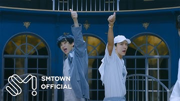 SUPER JUNIOR-D&E 슈퍼주니어-D&E 
