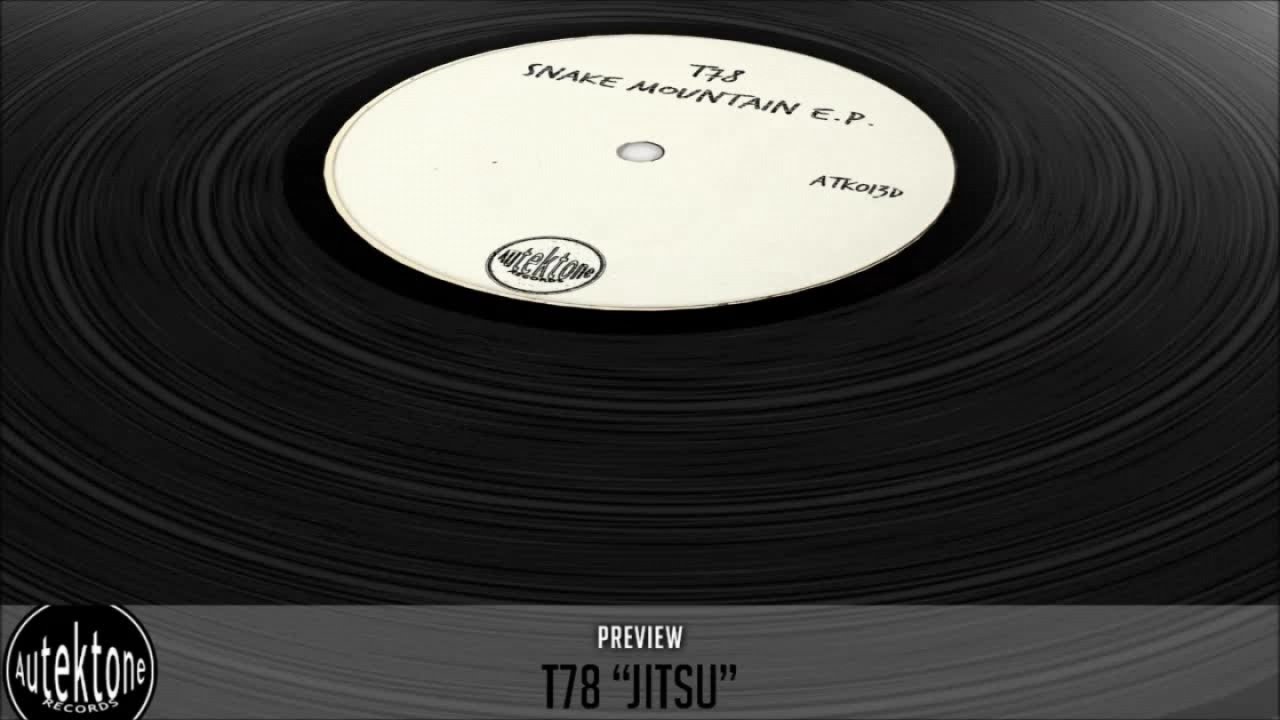 T78 - Jitsu (Original Mix) - Official Preview (ATK013D) adlı videoyu YouTube'da izle T78 - Jitsu (Original Mix) - Official Preview (ATK013D) adlı videoyu YouTube'da izle