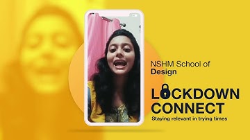 Interior Design - Lockdown Connect