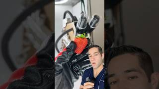 Why Strawberries Are Dirtier Than You Think