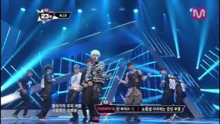 M.I.B_끄덕여줘 (Nod along! by M.I.B@Mcountdown 2013.5.2)