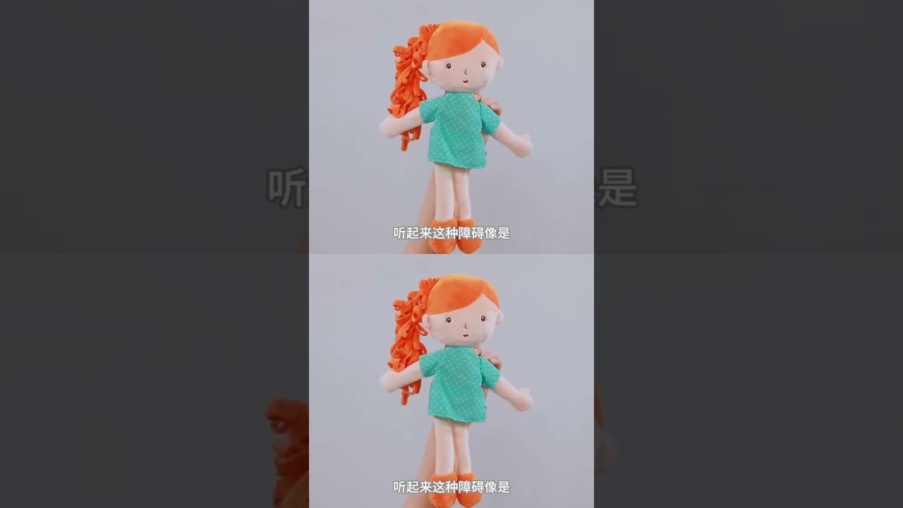 女生高難只是謊言?真相揭露:男生缺全套意識 #女生,男生,全套意识,翻车,极限