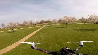 3Rd Lipo With Xcl Quad