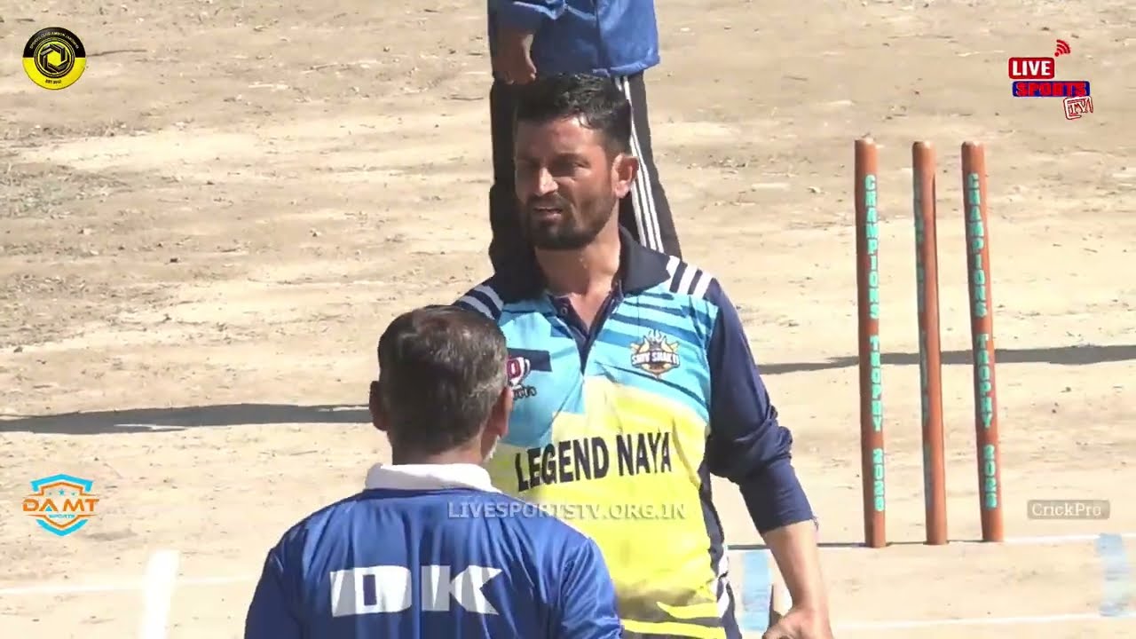 MATCH NO-32 | LEGEND NAYA vs FLYING EAGLE NADI | CHAMPIONS TROPHY 2026 🏆