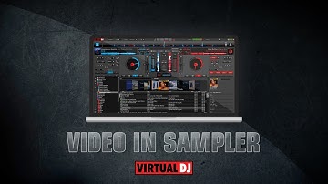Video Sampler