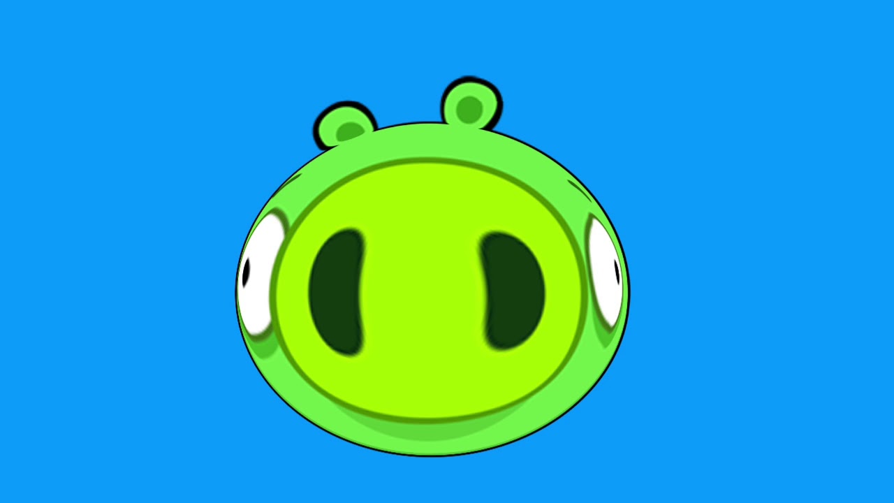 Bad piggies 3