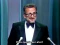 George C. Scott roasts Don Rickles (LEGENDADO)