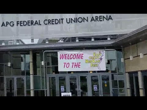 On The Road To ERRF - Quick Travel Video - Chris's Basement