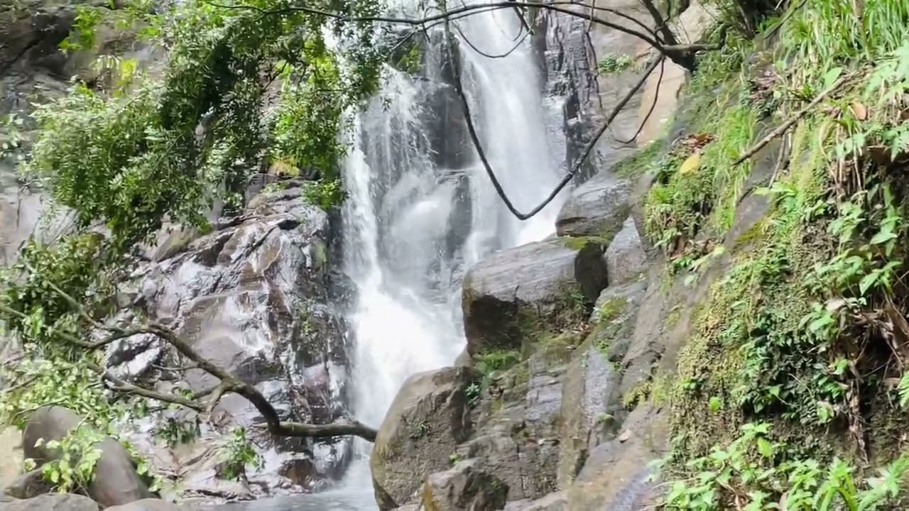 Dooli Ella Neluwa Sri Lanka | Neluwa Doowili Ella Falls