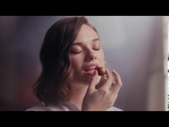 Lindt LINDOR Truffles – Made to Melt You - YouTube