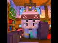 selfie #minecraft