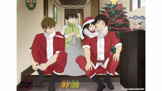 Soumako Free! This Christmas Lovely Day (Yunomi Remix).