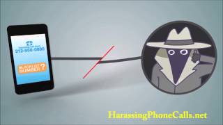 Harassing Phone calls - Unmask Blocked Calls -HarassingPhoneCalls.net screenshot 5
