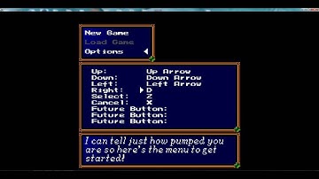 The Legend of Syro (Shining Force Fan Game) Update 6