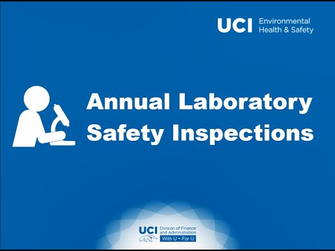 UC Irvine: Lab