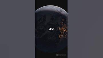 Did You Know? The Coldest Place in the Universe. #space #facts #science #shorts #shortsvideo