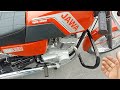 Jawa 350 TS 638