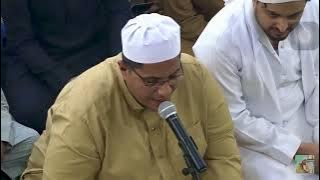 Qasidah Hadromi _ Allah Allah rabbuna | Fi majelis habib Umar bin hafidz Tarim Hadramaut Yaman