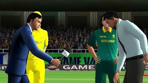 GAME Changer 5 4.1 Beta Testing!