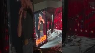 Tim McGraw singing Standing Room Only - CMA Fest ‘23