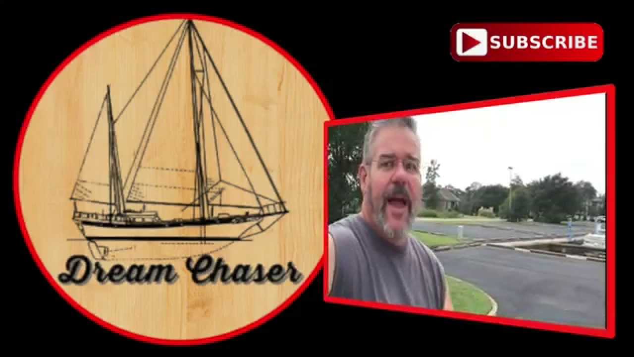 Replacing the Fresh Water Plumbing on your boat (Part 3 of 4)
