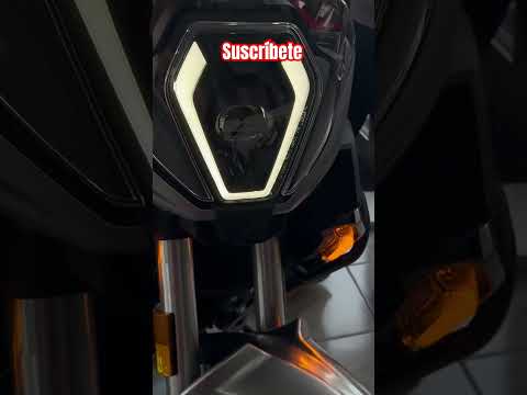 QJ Motor SRT