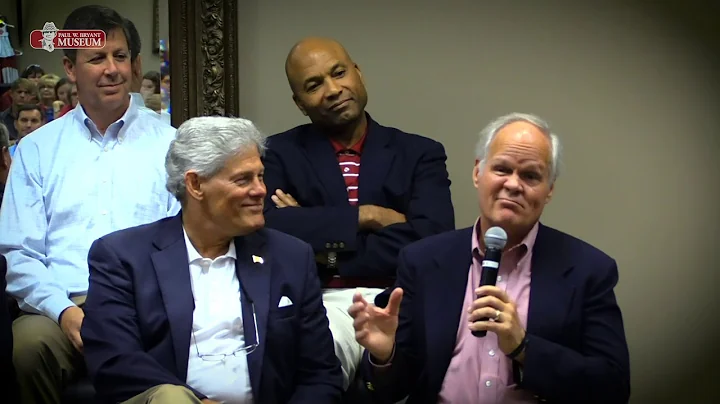 Steadman Shealy - Shelby County Alumni Chapter - B...