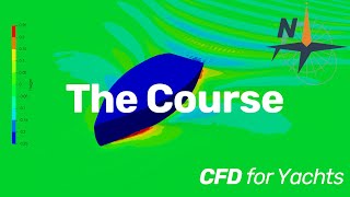 Meet the instructors - CFD for YACHTS 🚩