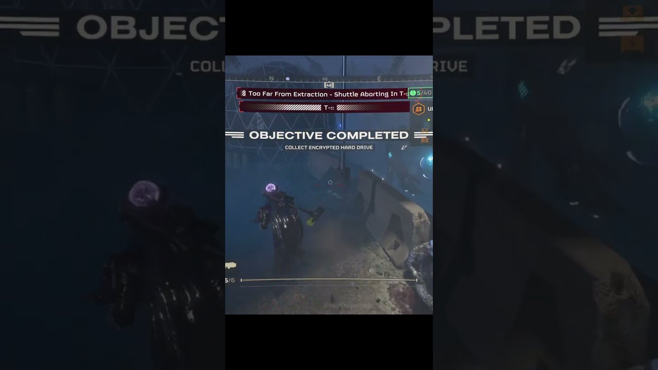 What it really means to be a Helldiver #helldivers2 #shorts