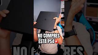 Que PS4 Comprar? Mejor modelo PS4🚨