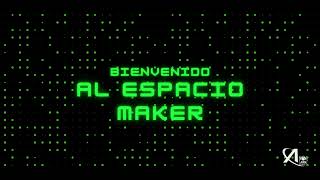 Espacio Maker 2022 / 23 - Actividad Extraescolar