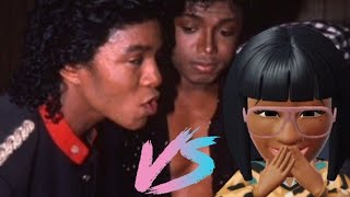 How Jermaine Jackson St0le his Brother Randy's Baby Mamma & Married her. The Finale