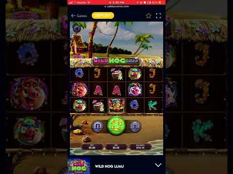 Experience the Thrill: Discover the Best Game on Yabby Casino for Canadian Players