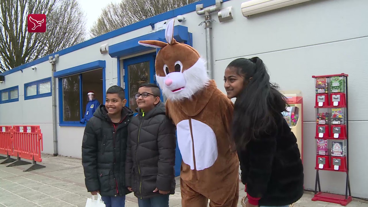 Lastige tijden voor speeltuin Schateiland in Lelystad
