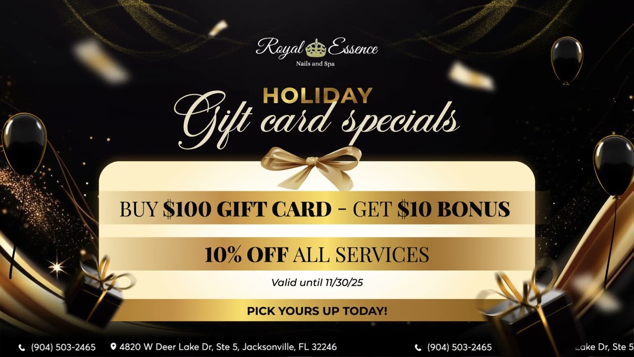 Royal Essence Spa at Tapestry Park