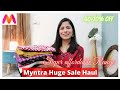 Affordable Office & Everyday Wear Kurti, Kurta Set & Tops l Myntra Sale Haul l Dream Simple