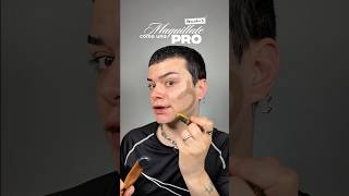 Otra lección de maquíllate como una PRO siendo el bronceador la leccion de hoy 💓 #maquillaje