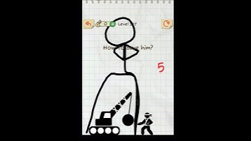 Draw 2 save level 147 😝|| Pushyabhuti #gaming #gamingvideos #trending #shorts #draw2save