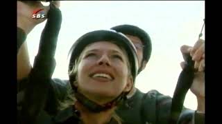Dutch kite surf history.
