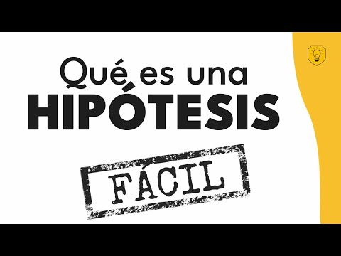 Video: ¿Por qué es importante repetir experimentos y probar hipótesis de diferentes formas?