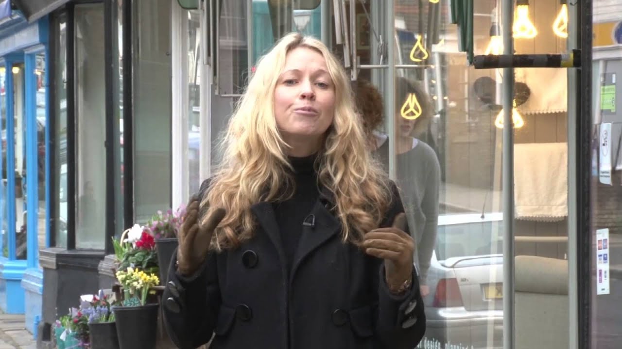 Property Search TV Promo