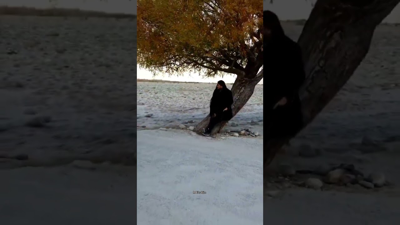 Autumn colors in Khaplu Valley GB Pakistan 