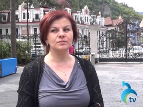 როგორ აფასებენ ზაფხულის საკურორტო სეზონს ბორჯომის პარკში