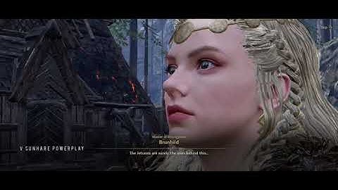 #1 Legend of YMIR Walkthrough Part 1 New Android Mobile Gameplay Video @VSunharePowerPlay 